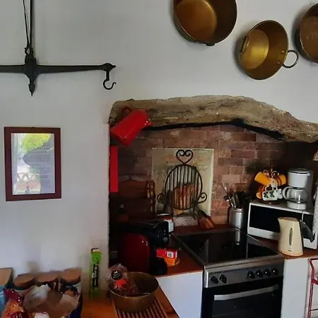 Holiday home Casa Palavras Mafra