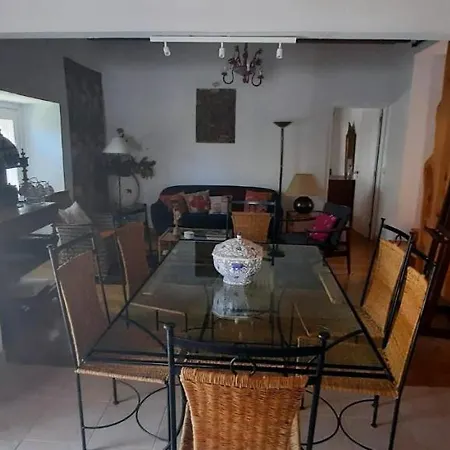 Casa Palavras Holiday home *
