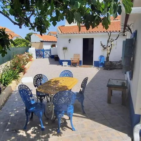 Casa Palavras Holiday home Mafra