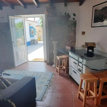 Casa Palavras Holiday home Mafra