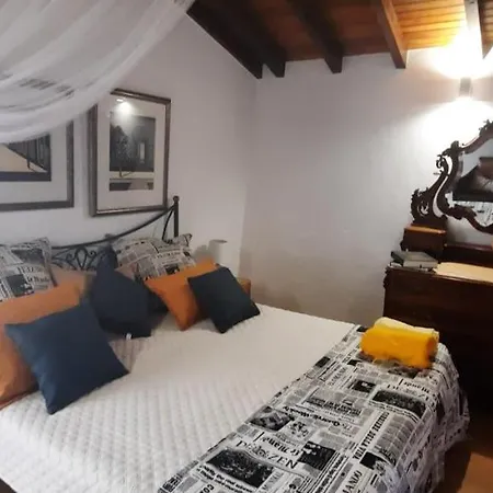 Holiday home Casa Palavras